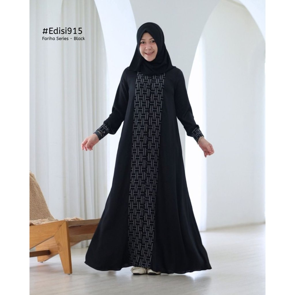 FARIHA