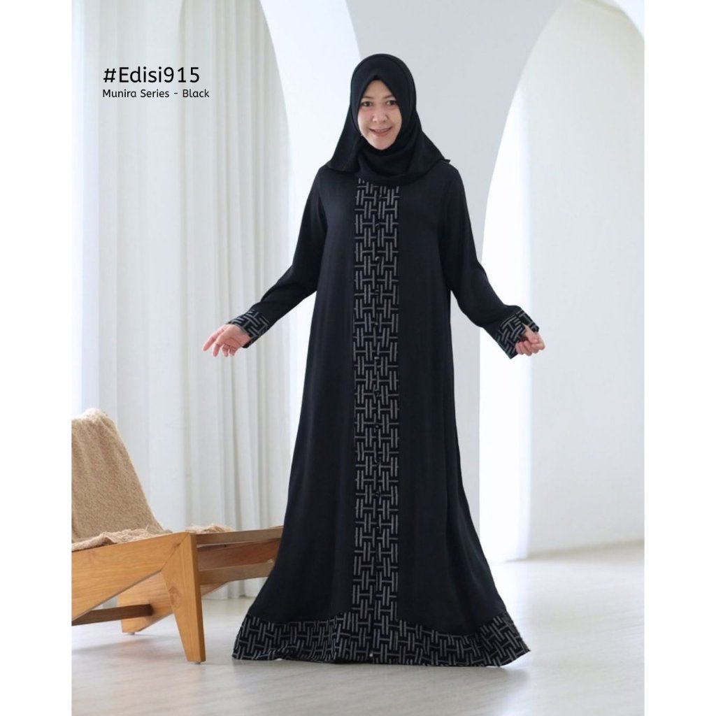 MUNIRA
