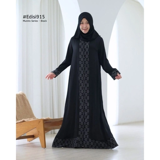 MUNIRA