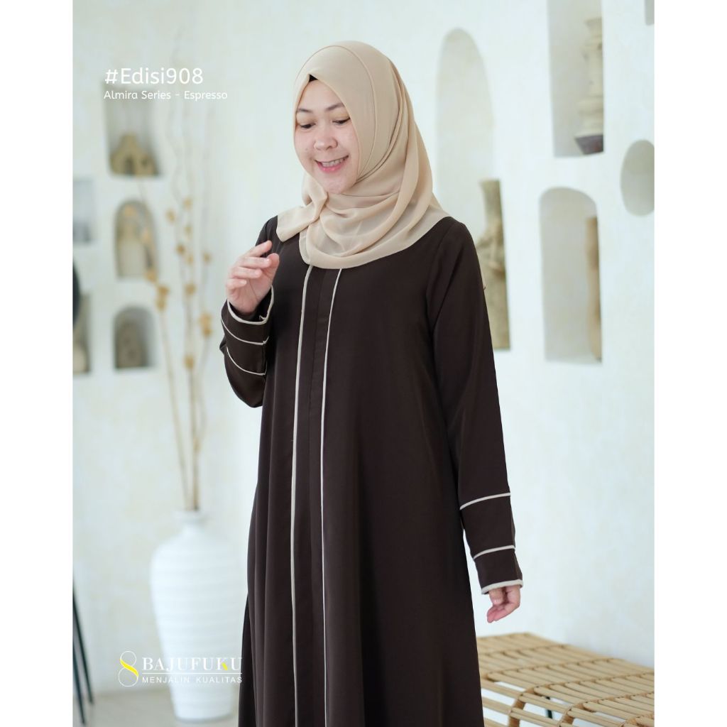 ALMIRA