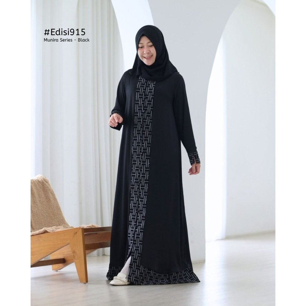 MUNIRA