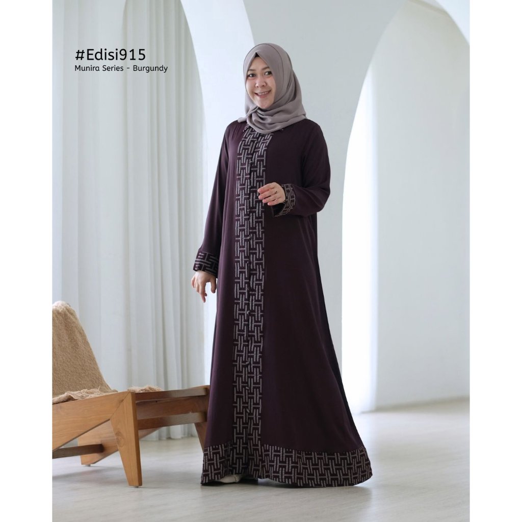 MUNIRA