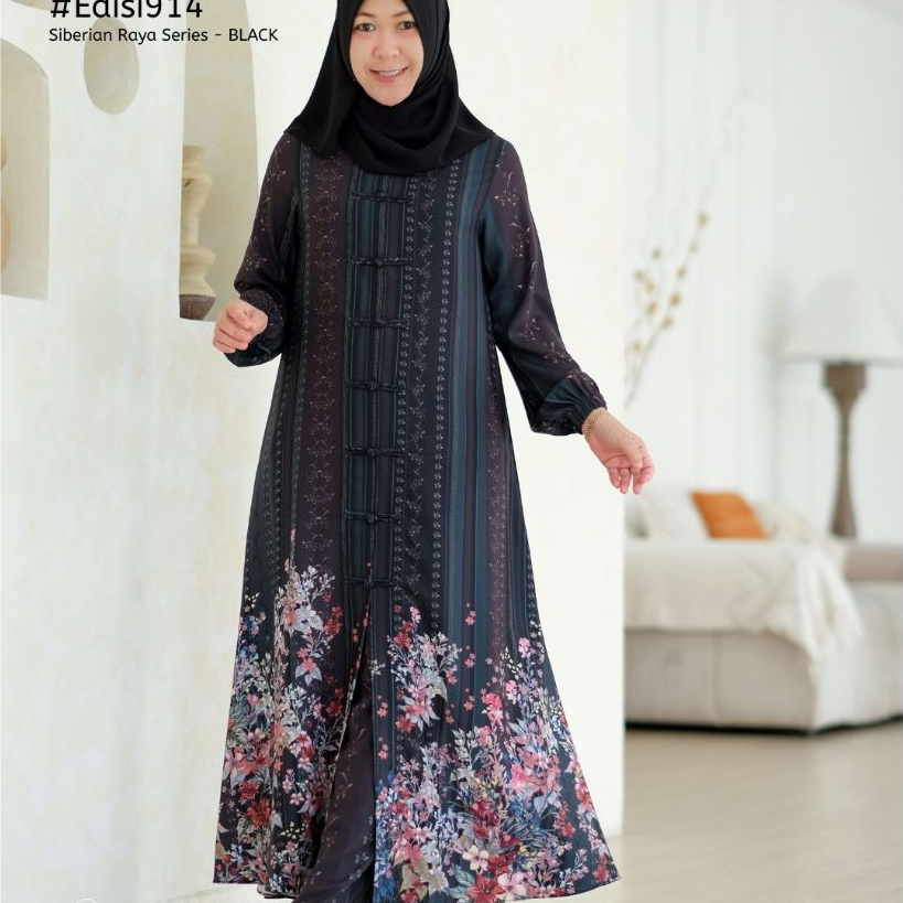SIBERIAN ONE SET