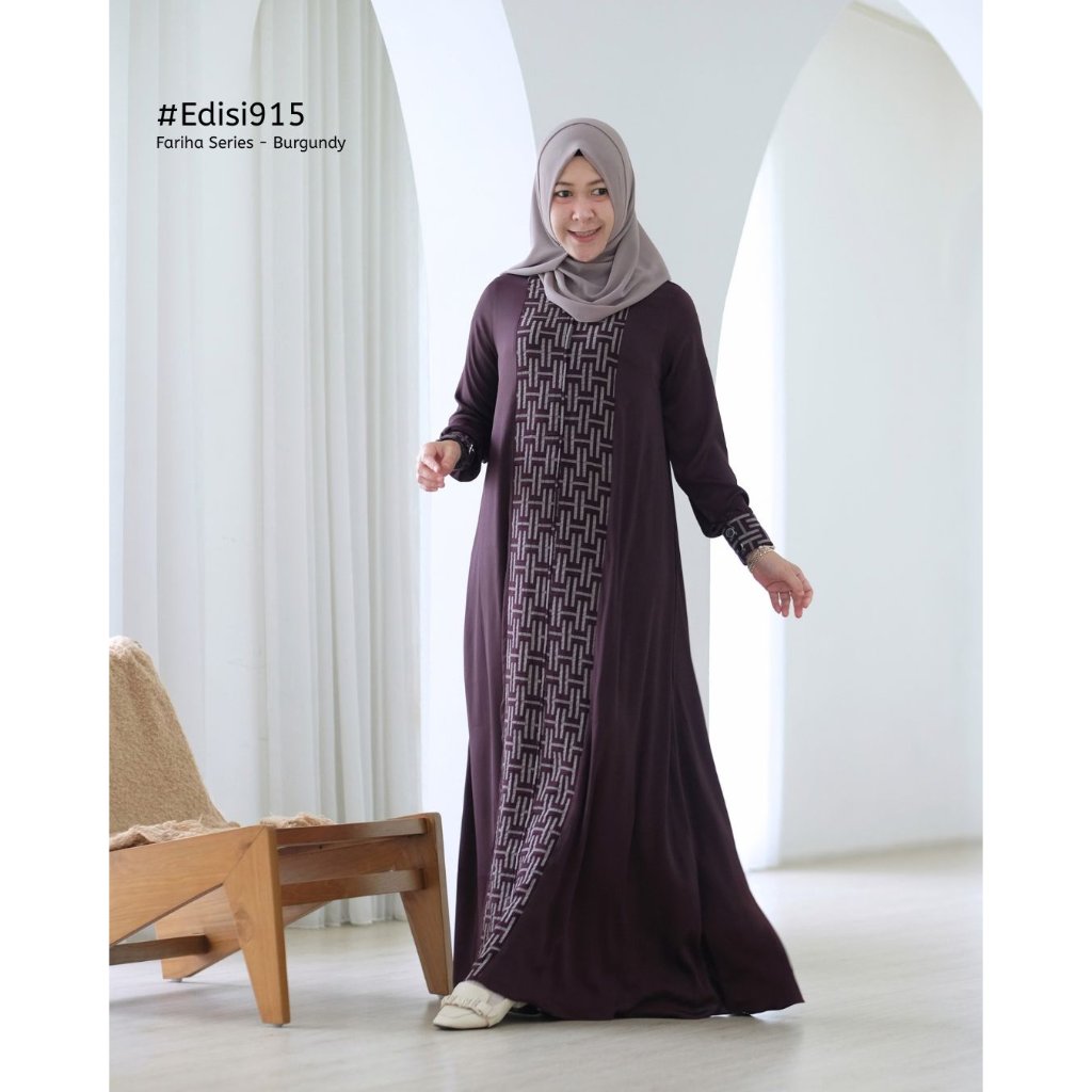 FARIHA
