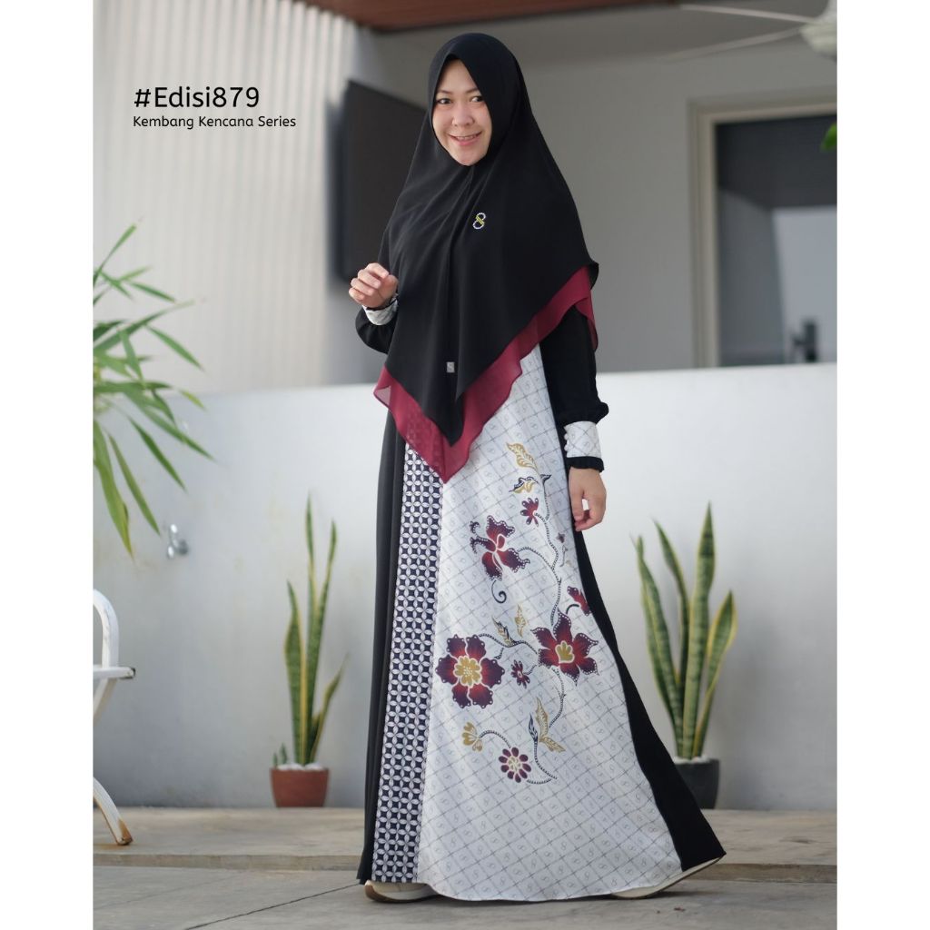 KEMBANG KENCANA