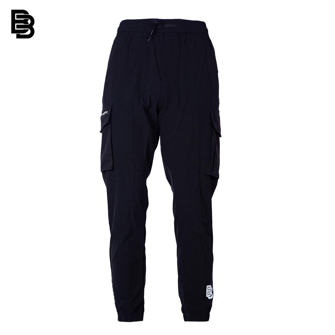 TRACKPANTS BALLERBRO | Celana Jogger | Celana Olahraga Pria | Celana Olahraga Wanita