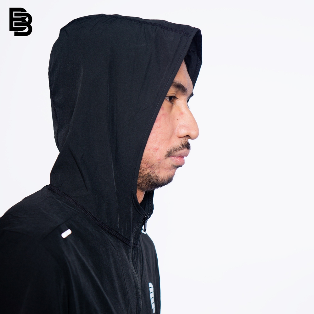 Jaket Olahraga Velocity Ballerbro | Jaket Olahraga | Jaket Olahraga Pria | Jaket Olahraga Wanita | Sports Jacket