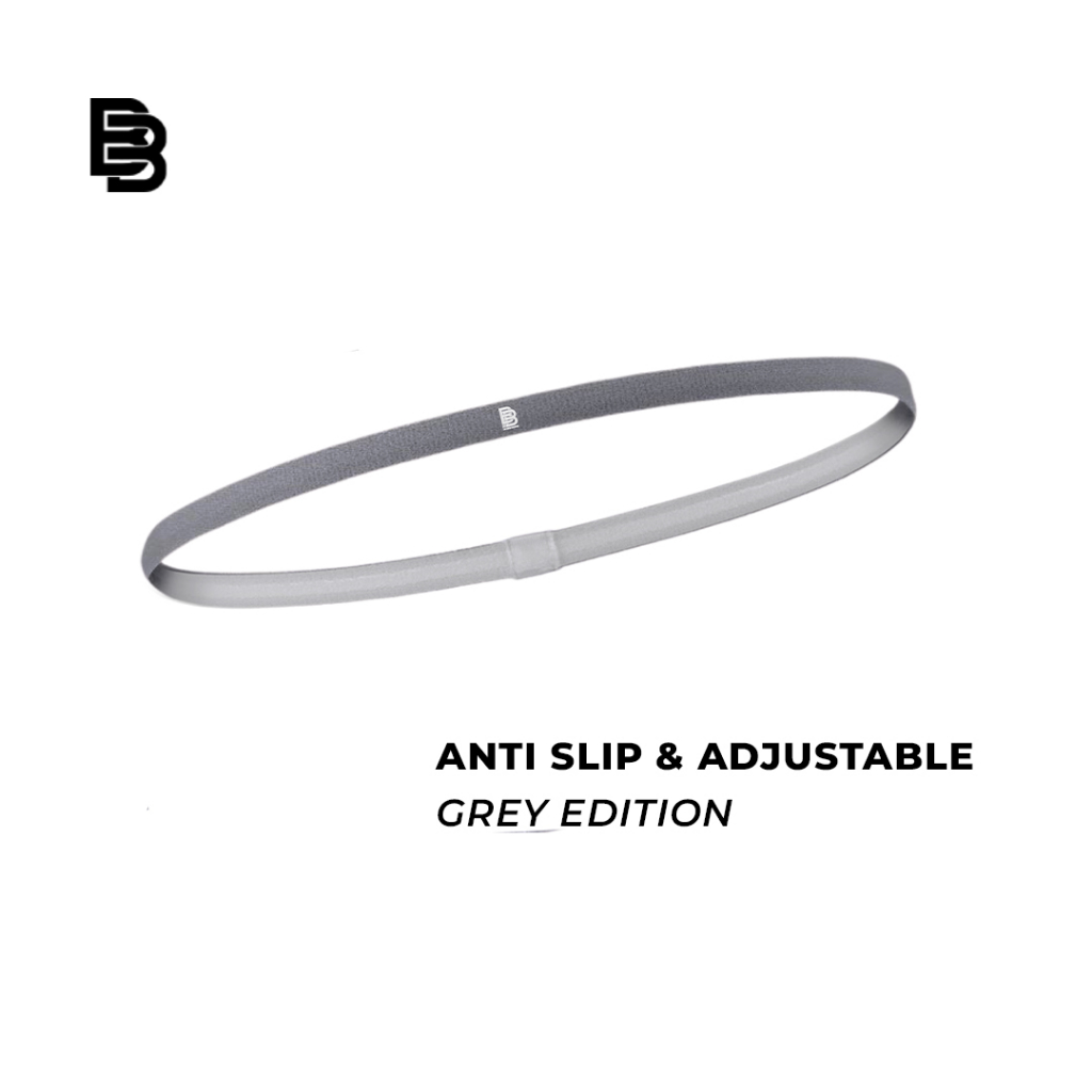 Mini Headband/Hairband BALLERBRO