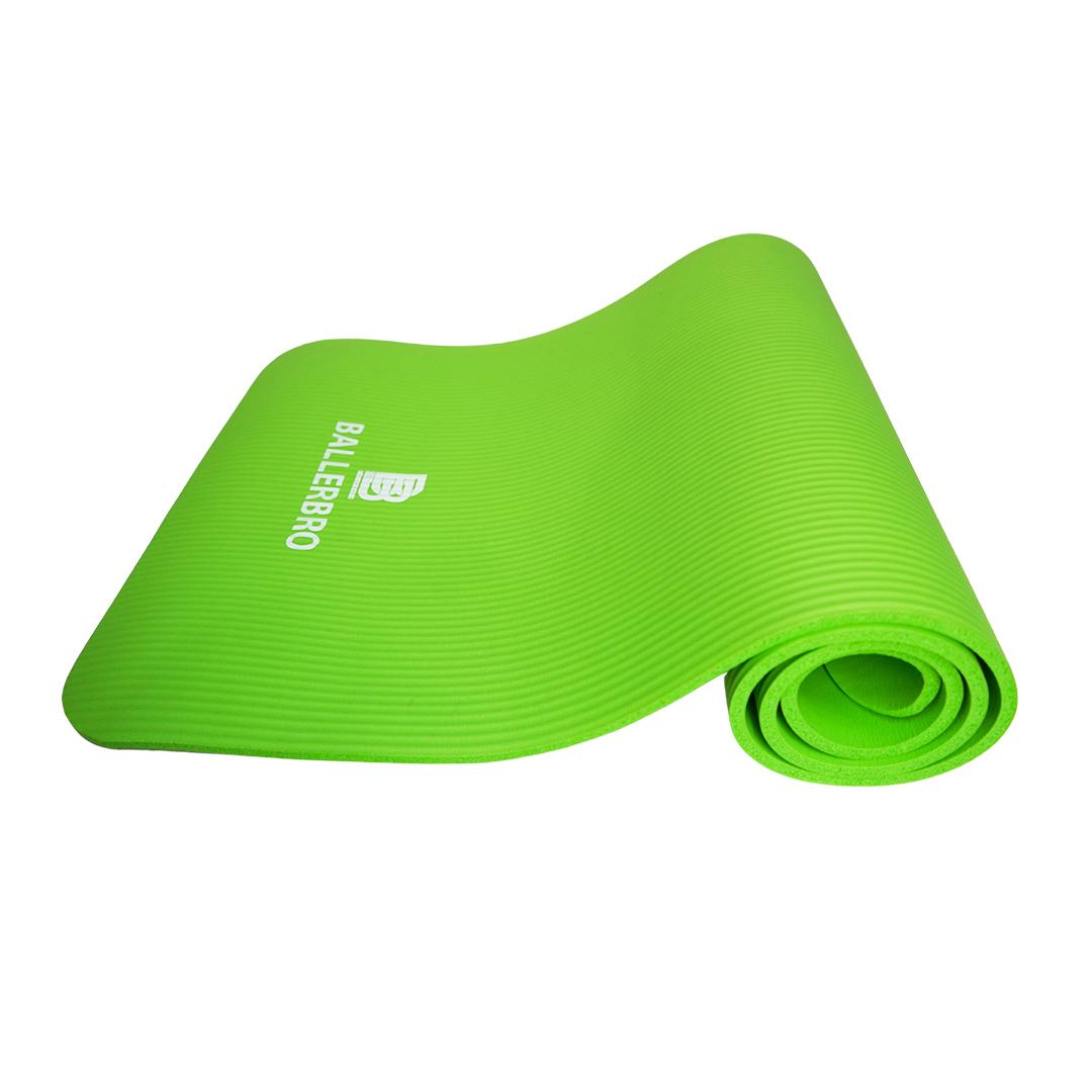 Yoga Mat / Training Mat Ballerbro NBR 10MM