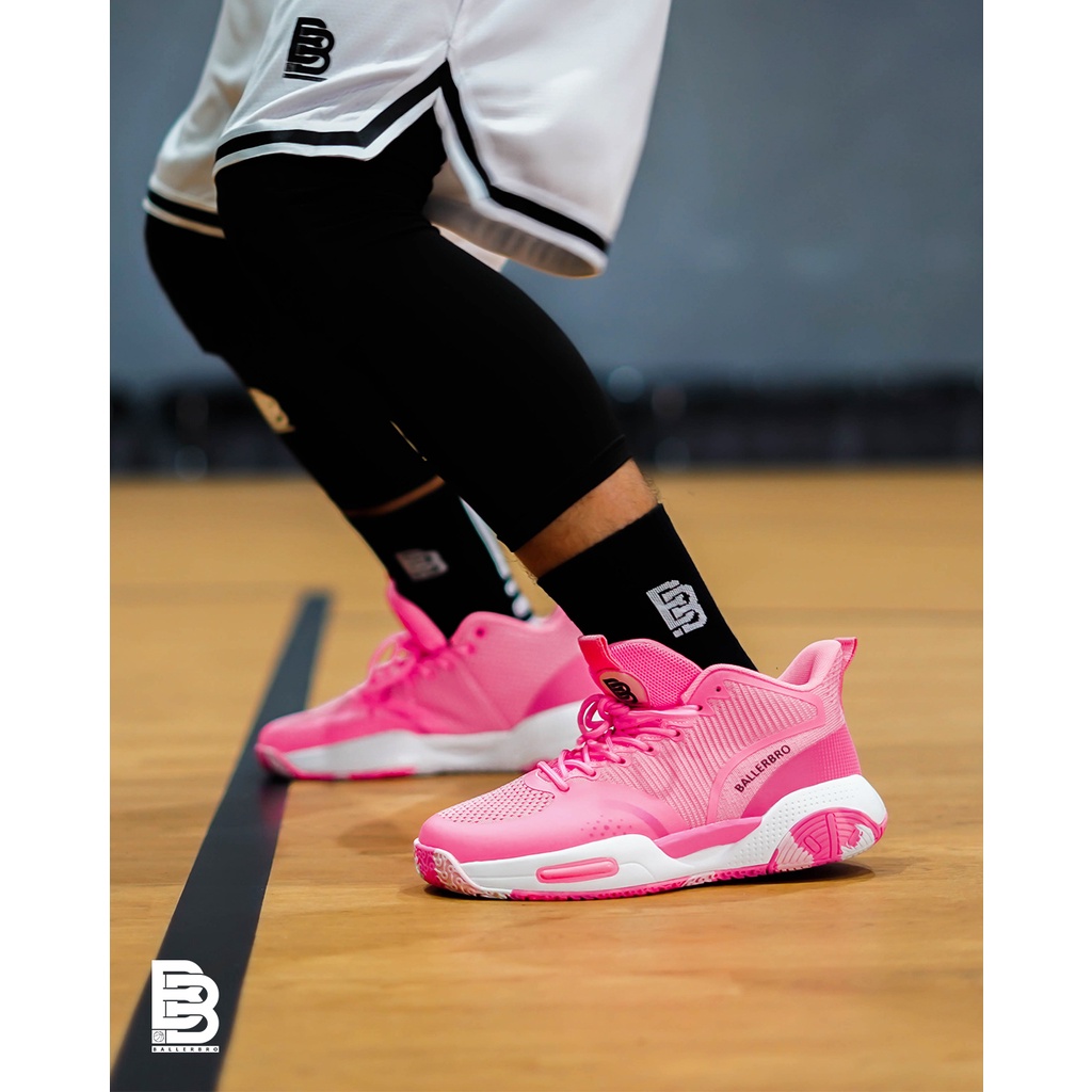 Sepatu Basket Ballerbro BB Pro 1