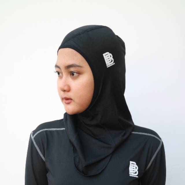 Hijab Sport BALLERBRO