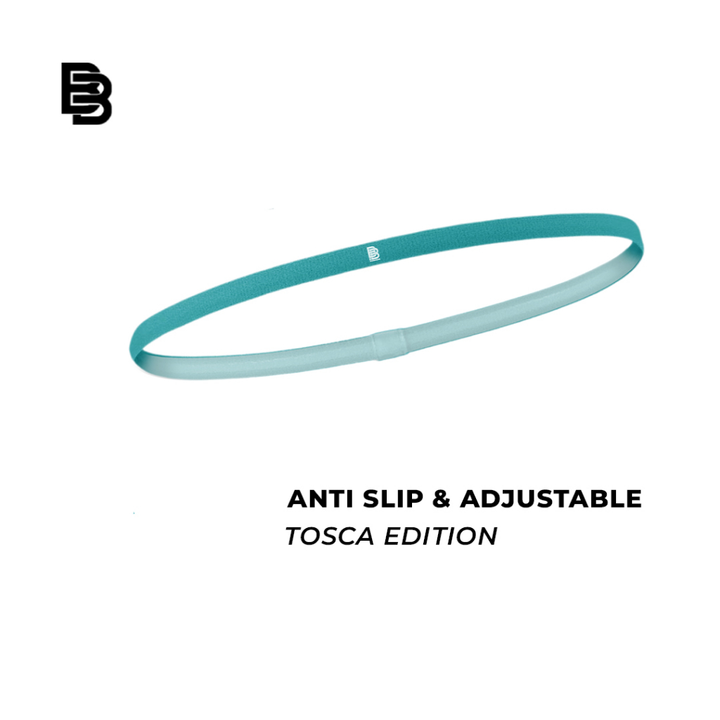 Mini Headband/Hairband BALLERBRO