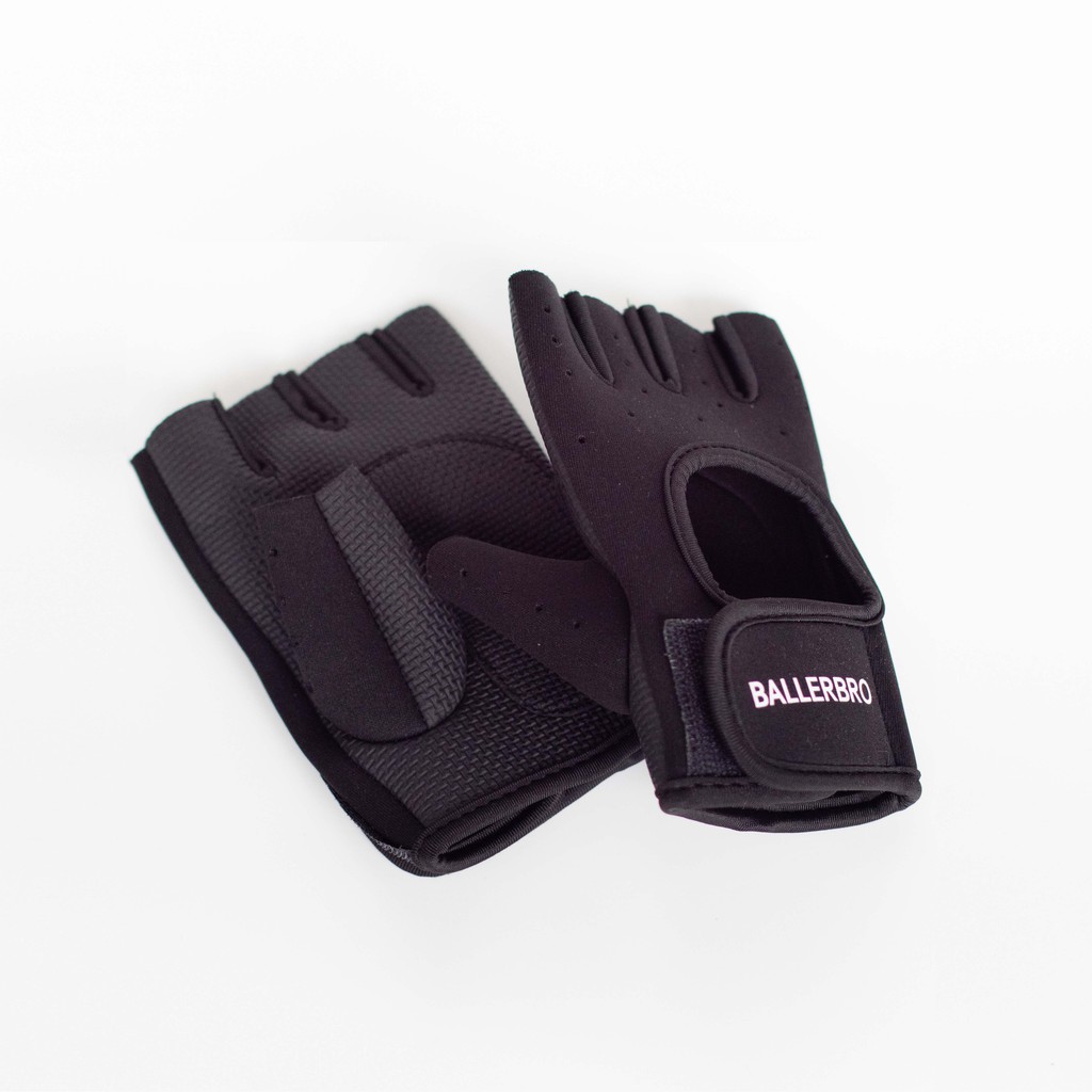 Sarung Tangan Gym BALLERBRO
