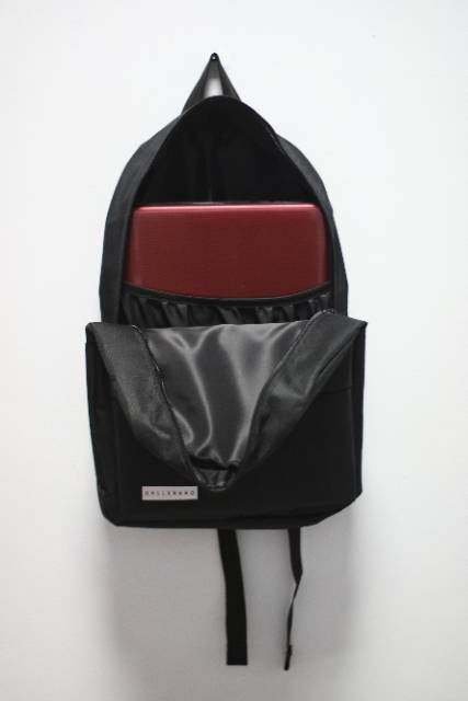 Tas Ransel BALLERBRO