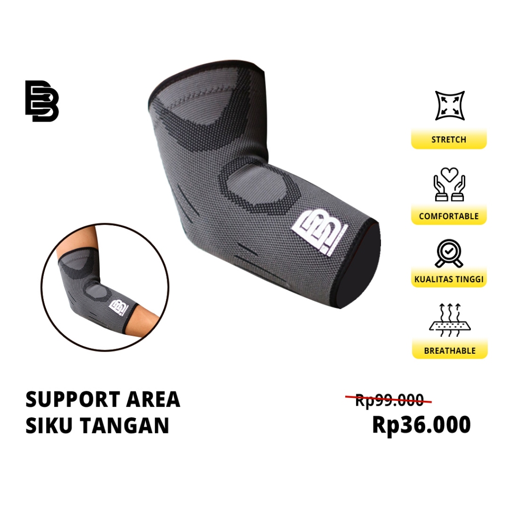 Elbow Support BALLERBRO