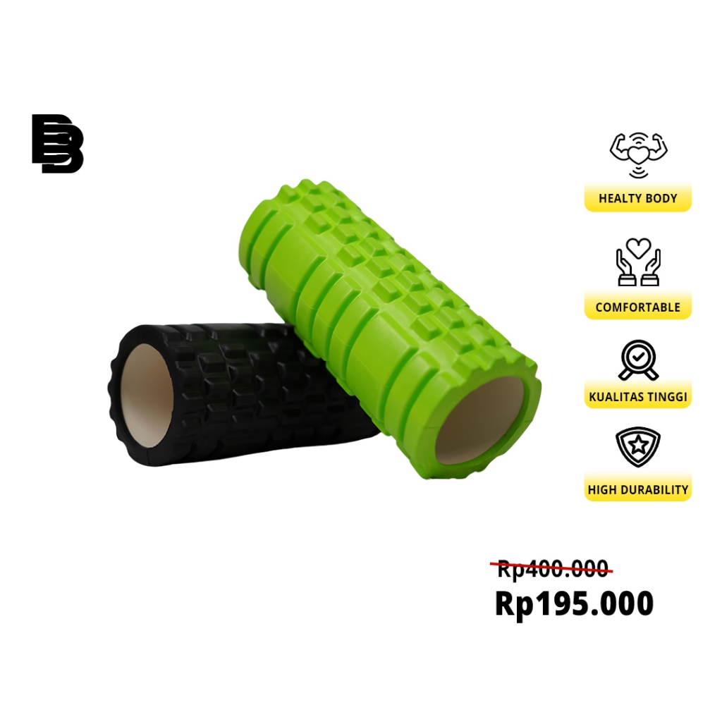 Ballerbro Foam Roller / Massage Roller