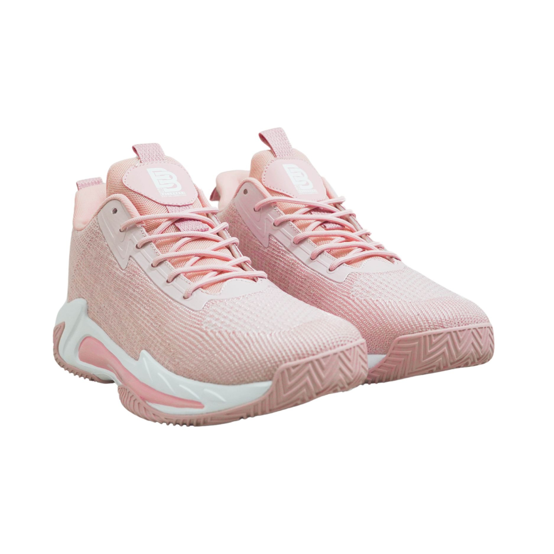 Sepatu Basket BALLERBRO BB5