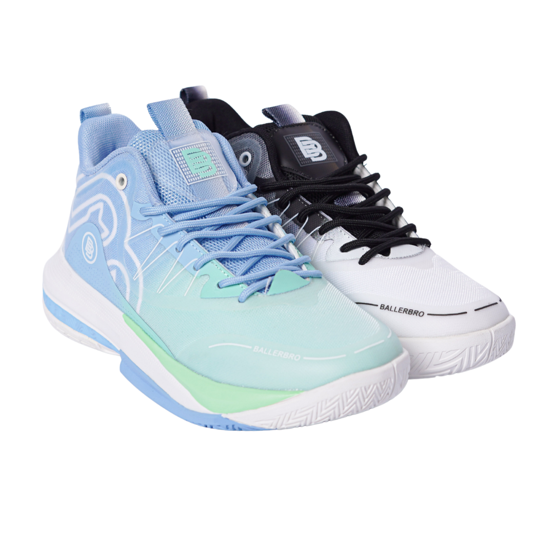 Sepatu Basket BALLERBRO BB Speed Up