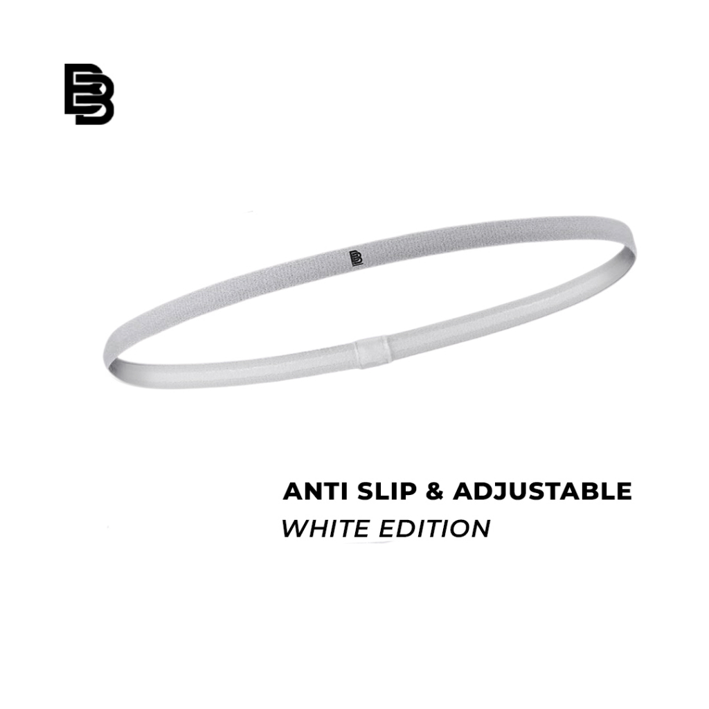 Mini Headband/Hairband BALLERBRO