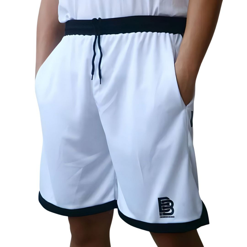 Celana Basket BALLERBRO Stripe