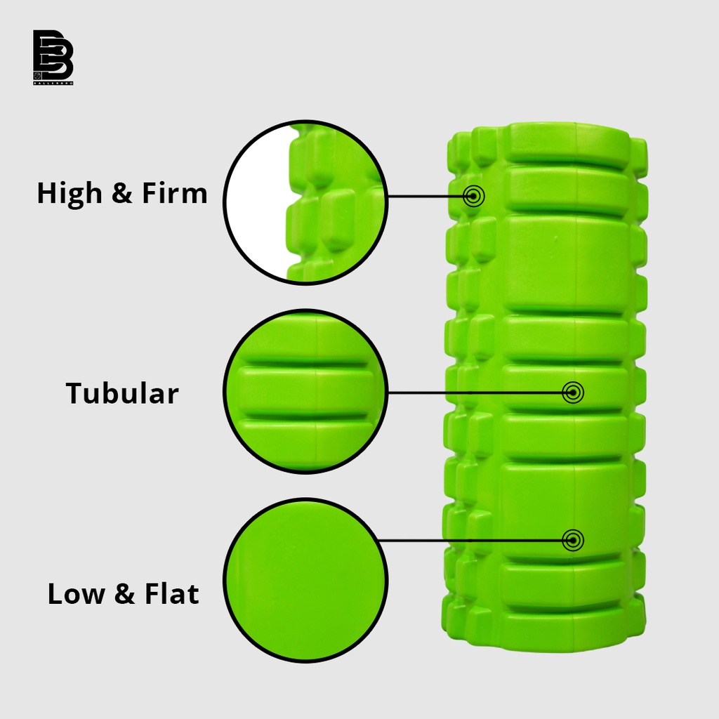 Ballerbro Foam Roller / Massage Roller
