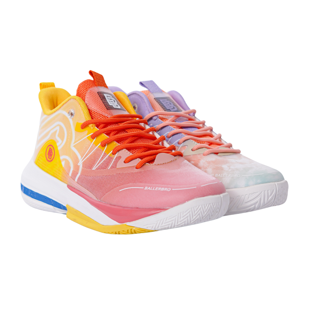 Sepatu Basket BALLERBRO BB Speed Up