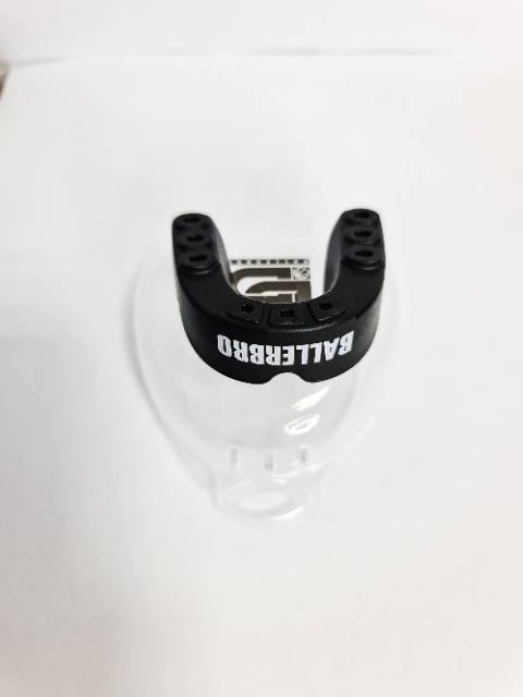 BALLERBRO Mouthguard / Gumshield / Mouthpiece / Mouthguard