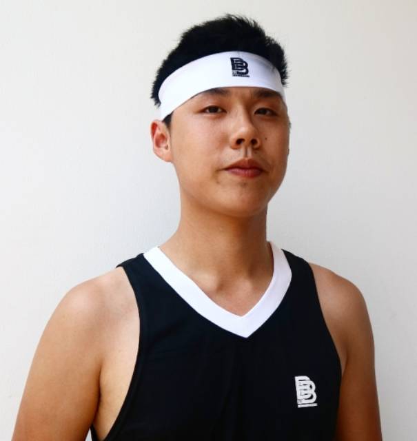 Headband Olahraga BALLERBRO