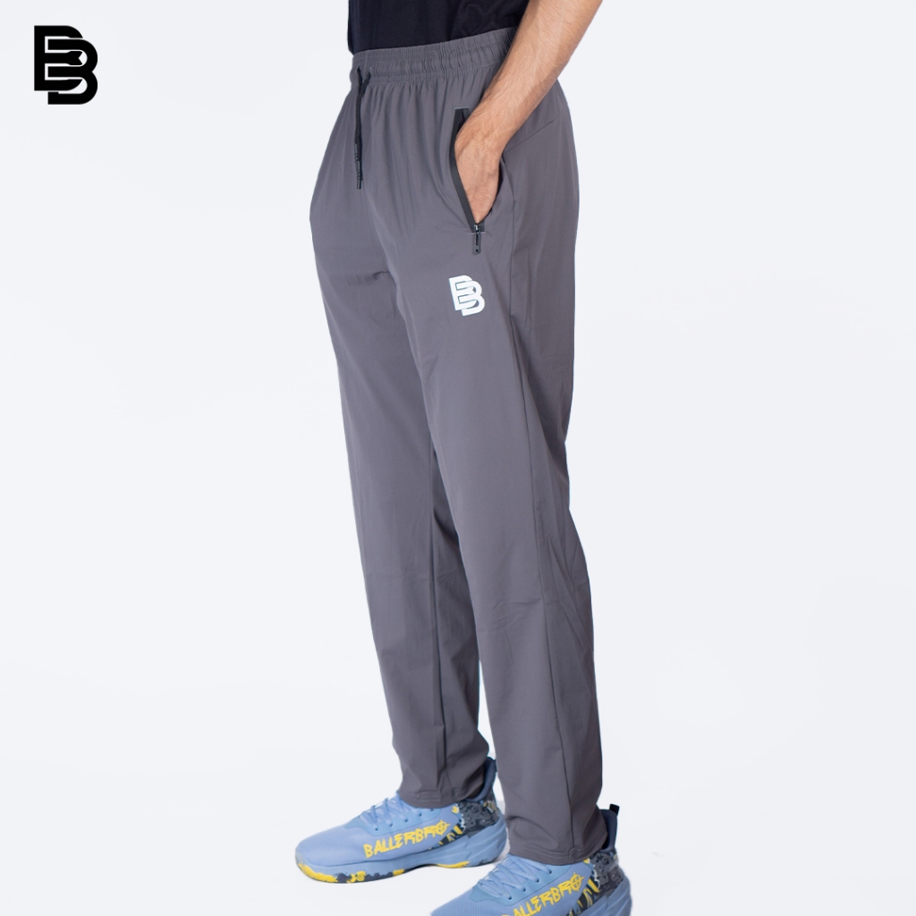 Jogger Pants Sprint Ballerbro | Celana Jogger | Celana Olahraga | Jogger pants pria | Jogger Pants Wanita