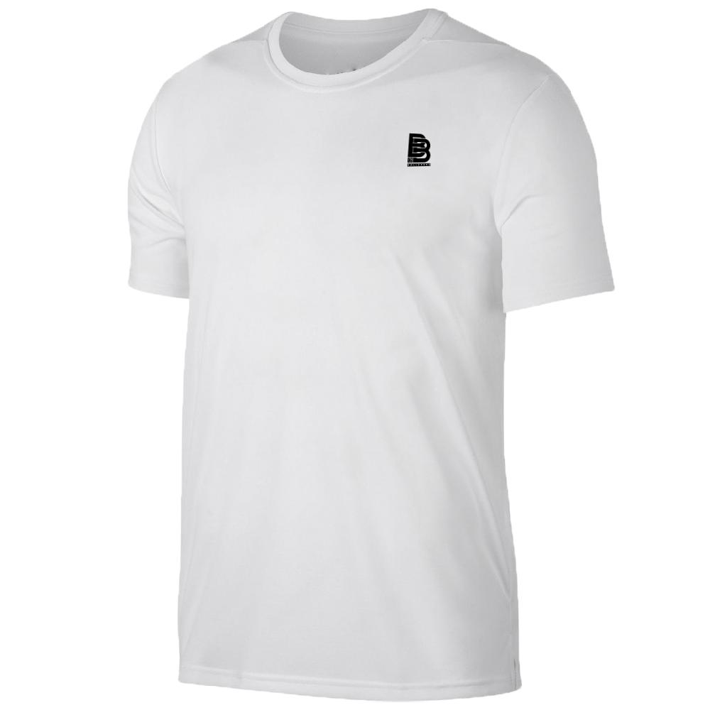 Baju Training BALLERBRO / Running / Fitness Dryfit / Baju Olahraga Elastis