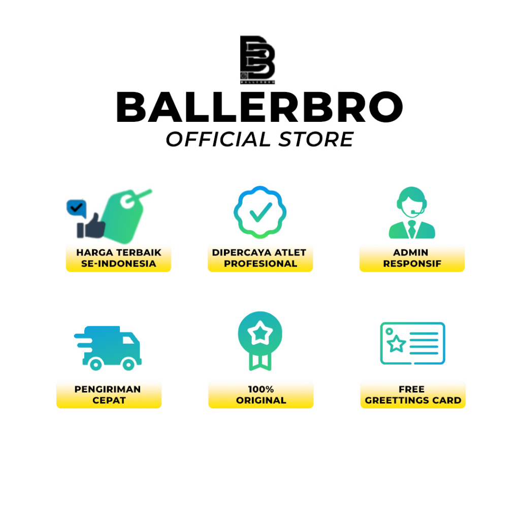 Bola Basket Ballerbro MZ7 (Leather)