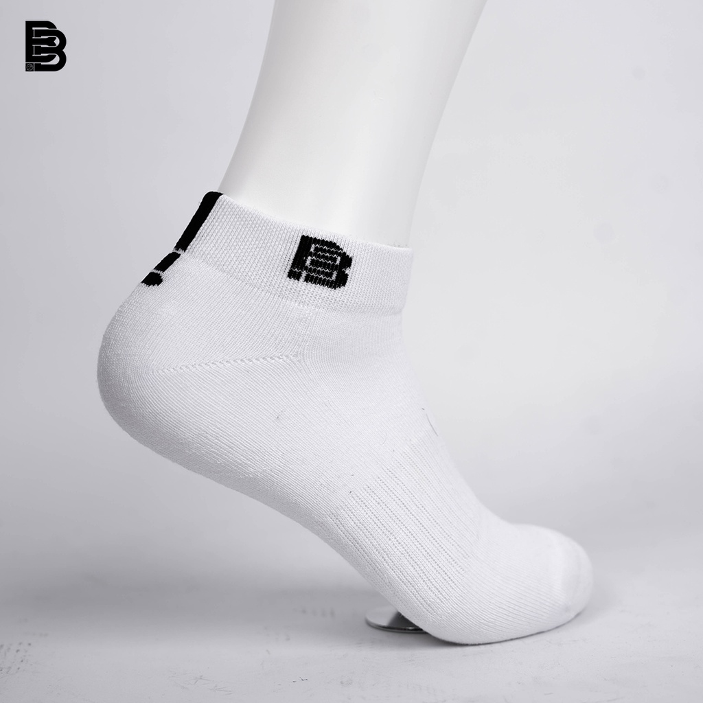 Kaos Kaki Basket Ankle BALLERBRO