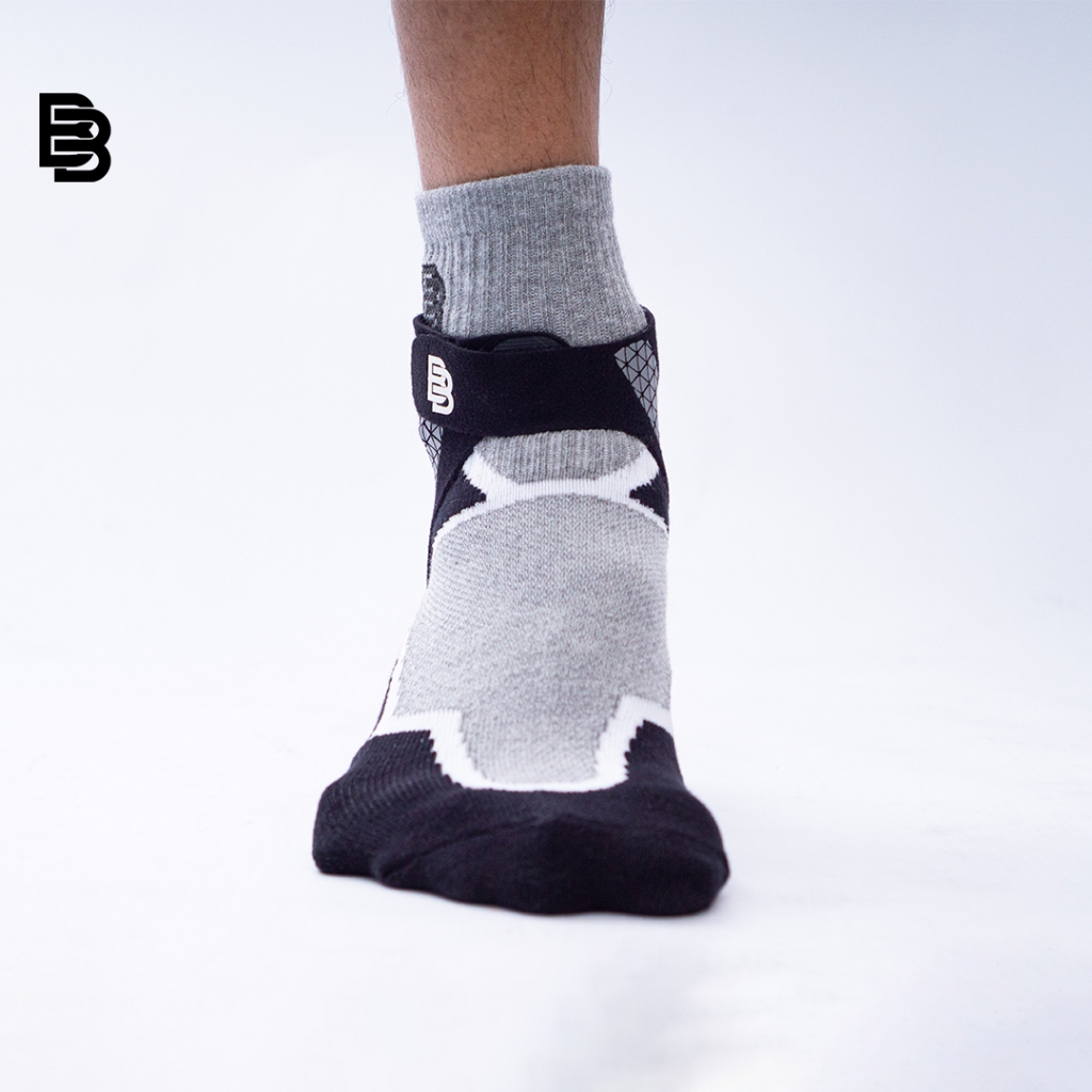 Sports Protective Gear Ankle Support HARD Ballerbro | Ankle Support | Ankle Brace | Penyokong ankle