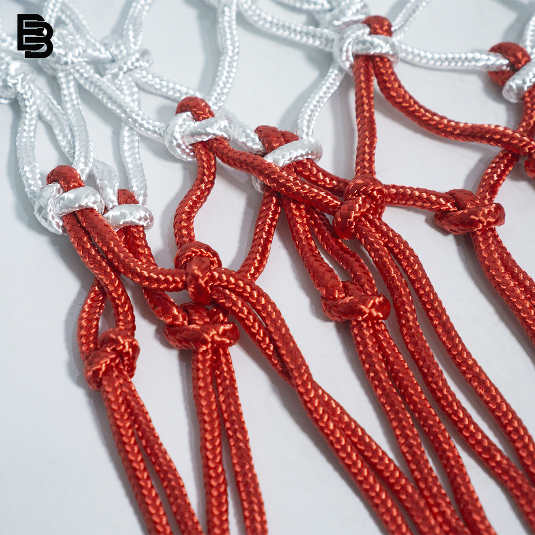 Jaring Ballerbro Ring Net / Basket Net Premium Quality