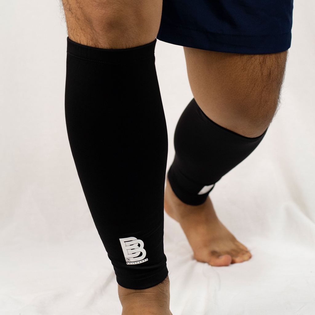 Calf Sleeve / Leg Sleeve / Sleeve Kaki Ballerbro