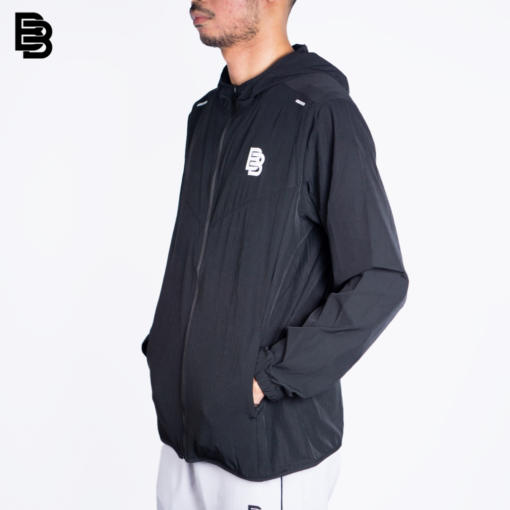 Jaket Olahraga Velocity Ballerbro | Jaket Olahraga | Jaket Olahraga Pria | Jaket Olahraga Wanita | Sports Jacket