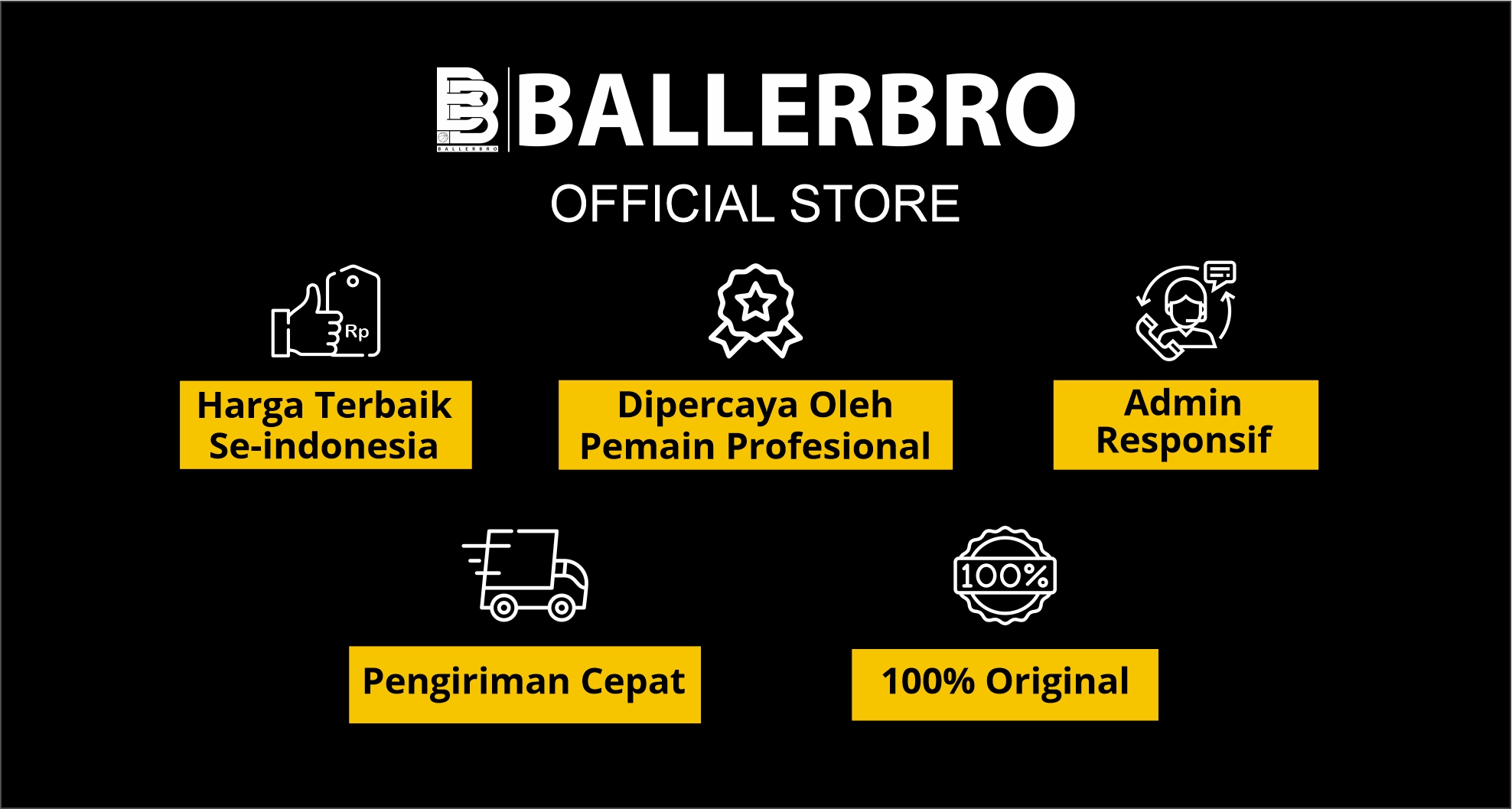 Jaring Bola / Basketball Net Bag Ballerbro