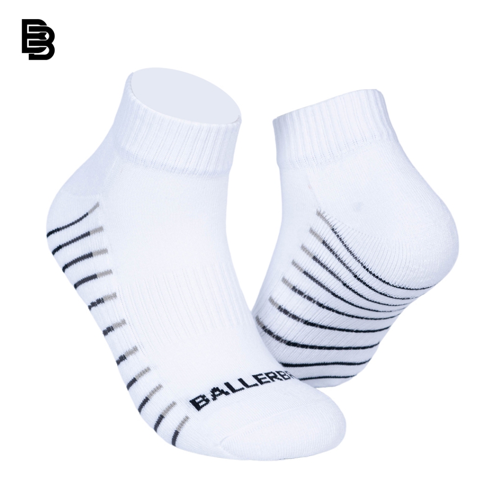 Kaos Kaki Basket Ankle BALLERBRO