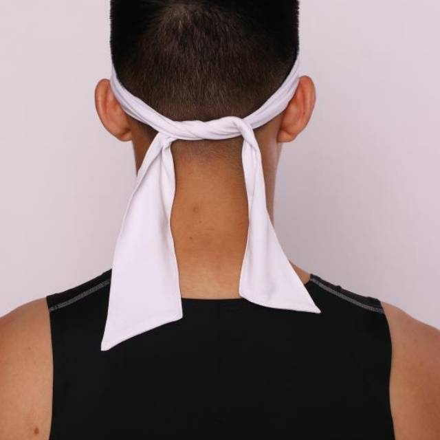 Ninja Headband Basketball