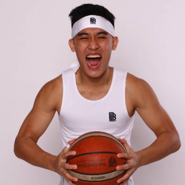 Ninja Headband Basketball
