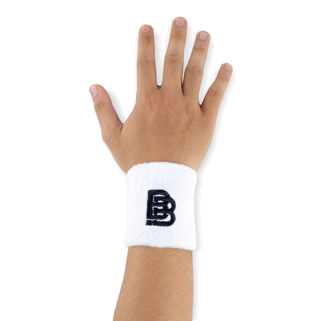 Wristband 1 Pasang (2pcs)