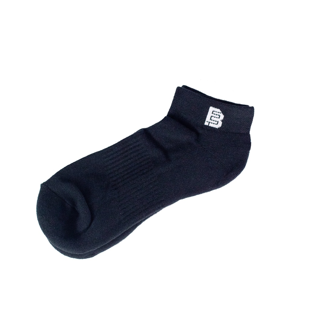 Kaos Kaki Basket Ankle BALLERBRO