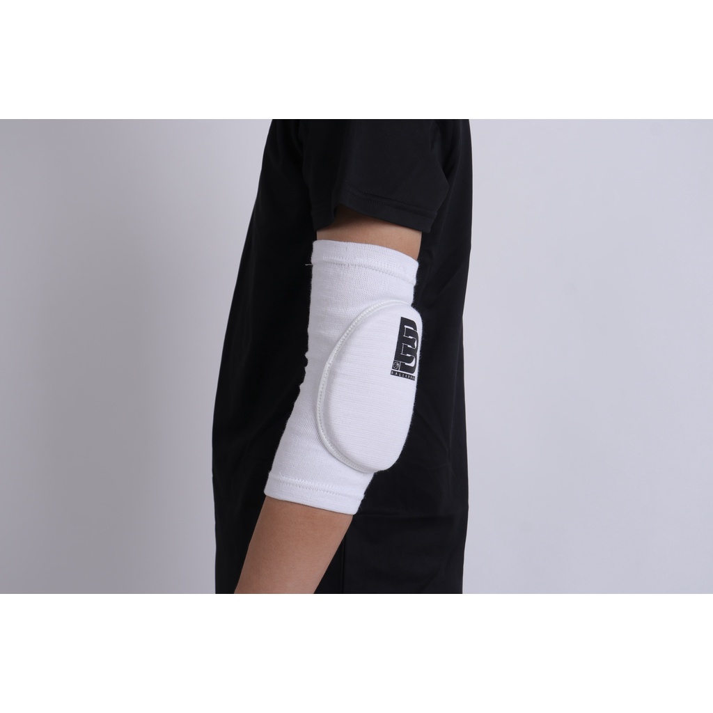 Elbow Pad VOLI / KIPER HARGA UNTUK SEPASANG (DAPET 2PCS) Elbow PAD