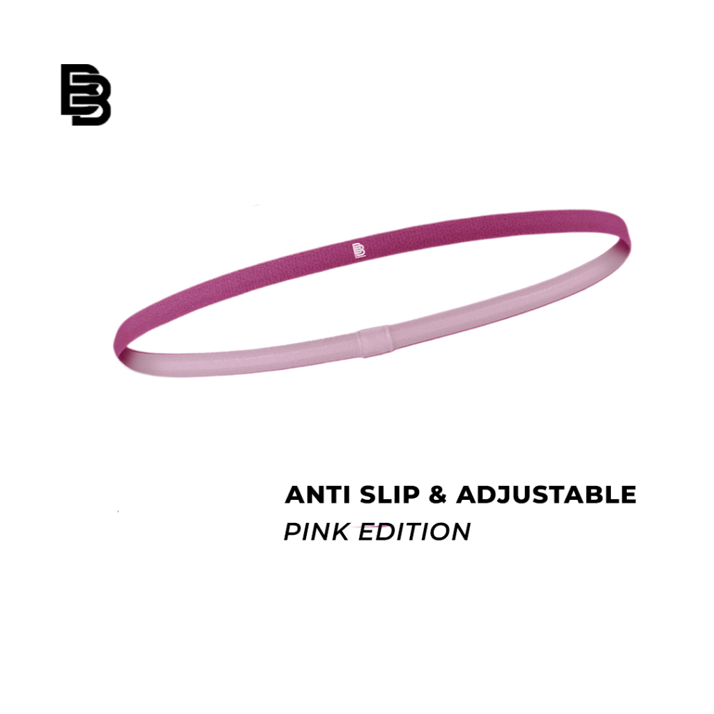 Mini Headband/Hairband BALLERBRO