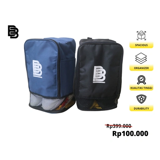 Image of Tas Sepatu Olahraga BALLERBRO