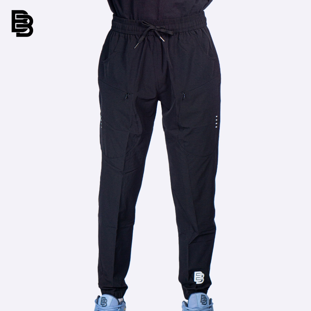Jogger Pants Street Series Ballerbro | Celana Jogger | Celana Olahraga Pria | Celana Olahraga Wanita