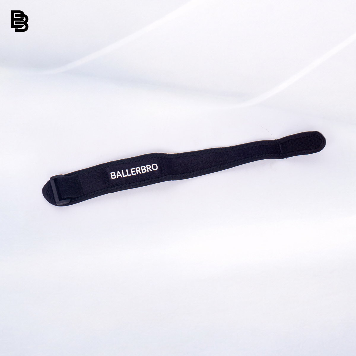 Patella Knee Support Brace (Knee Strap) BALLERBRO