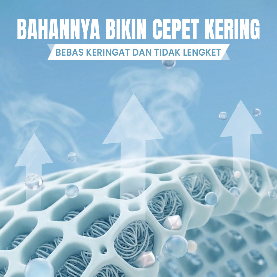 Compression Long Pants BALLERBRO / Baselayer / Celana Legging Panjang Olahraga / Gym Lari Basket Running / Manset