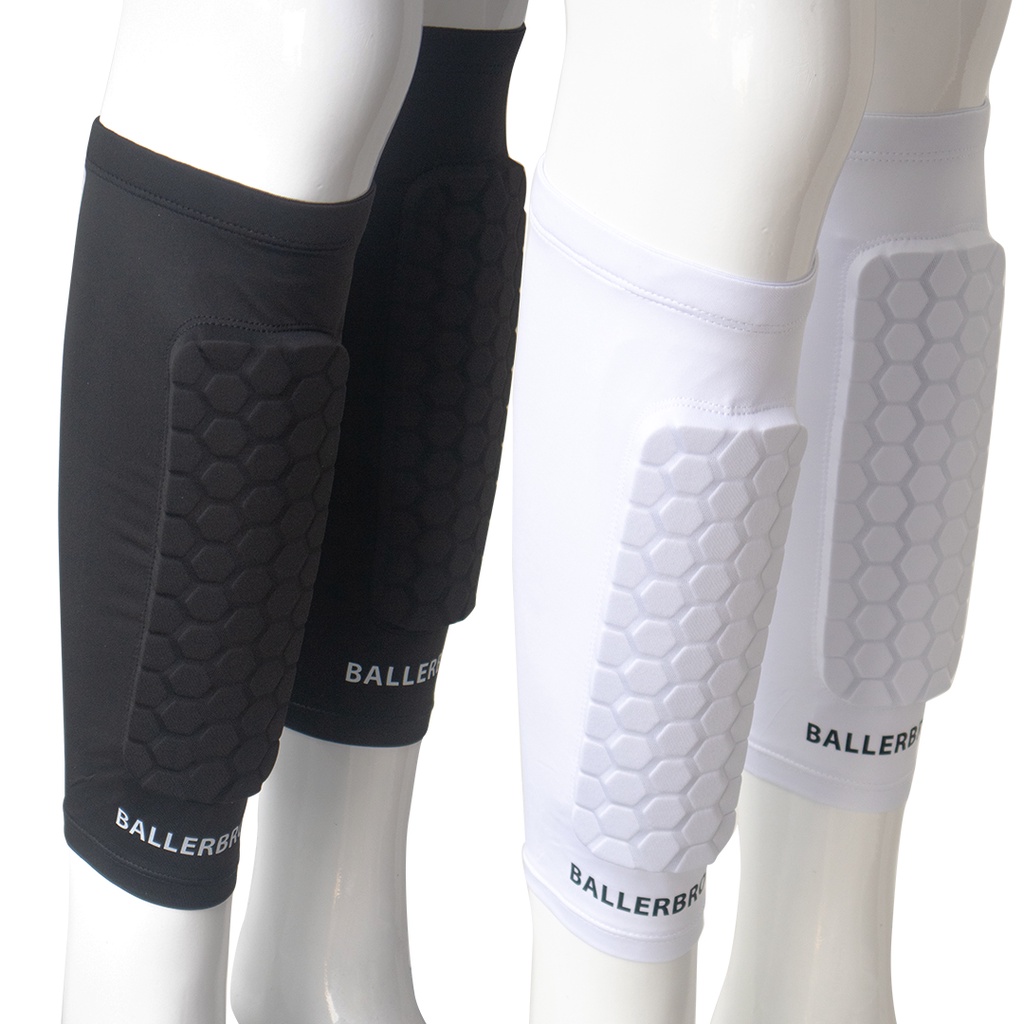Shinguard BALLERBRO | Pelindung Tulang Kering Basket