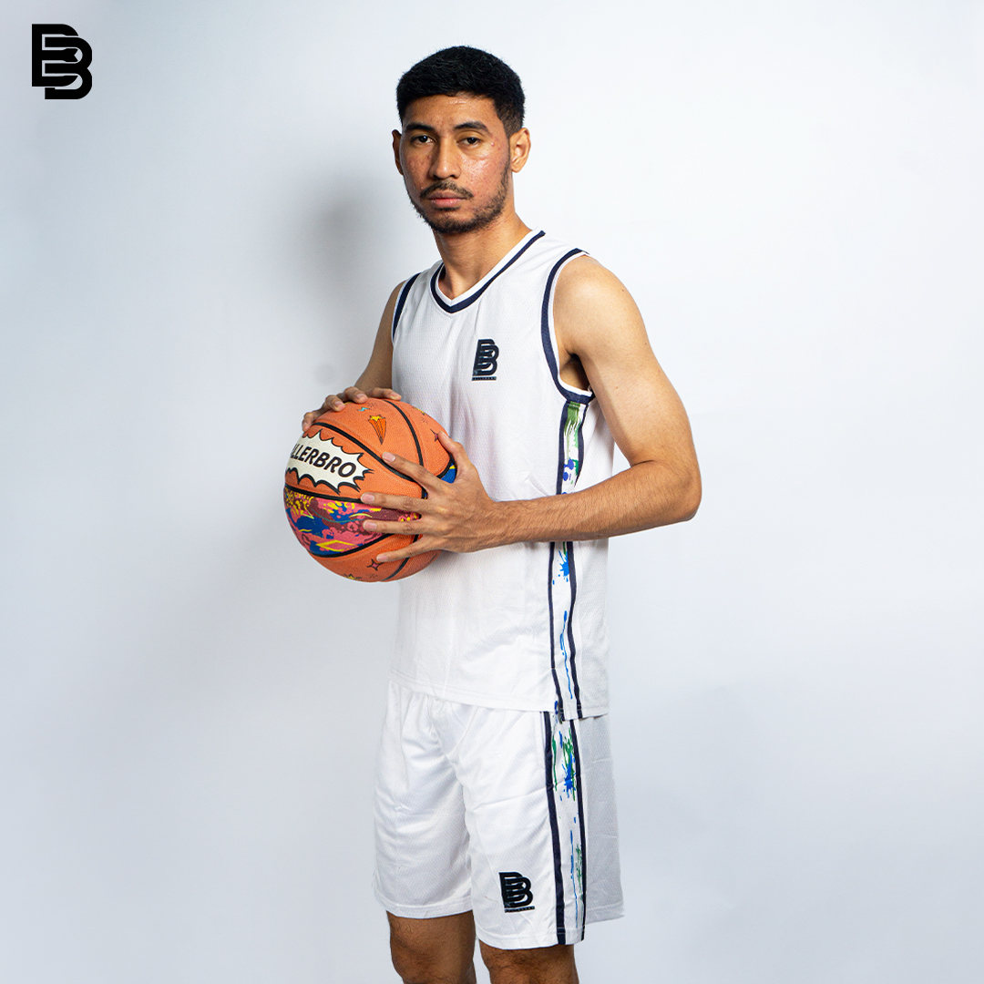 Jersey Basket Street Series Ballerbro | Jersey basket 1 set Jersey basket street series Ballerbro | Jersey Basket Pria | Jersey Basket Anak | Jersey Basket Wanita /